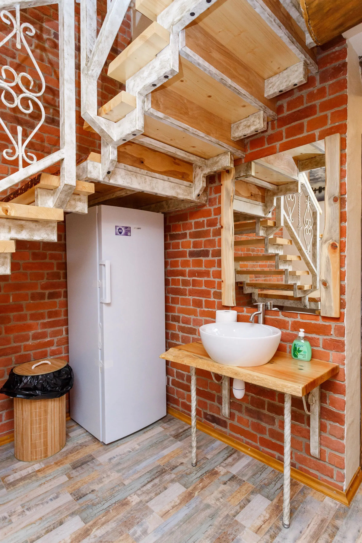 Гостевой дом  Русский дом