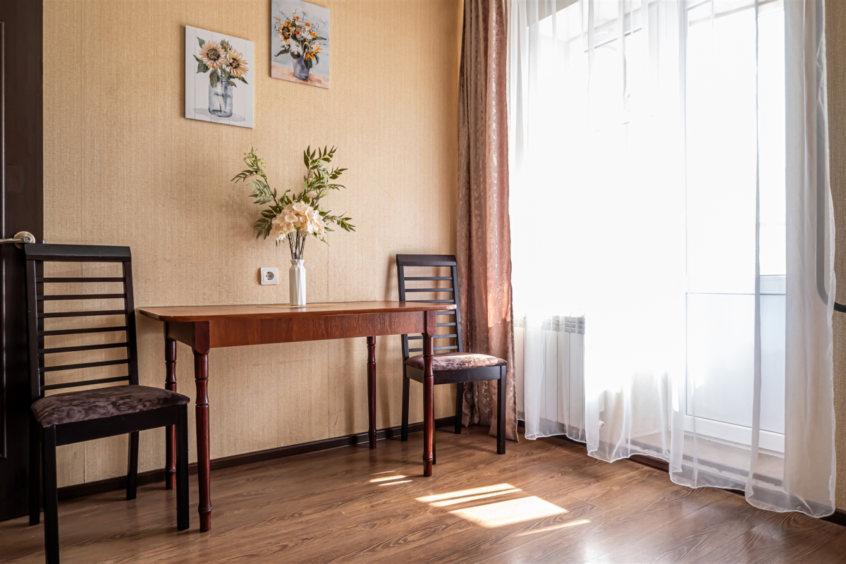 Квартира Добрые сутки на Тухачевского 20/1