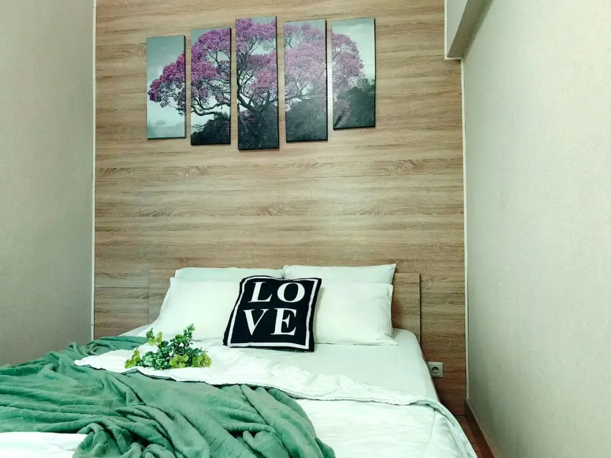 Квартира Двухкомнатная Рядом с ВДНХ