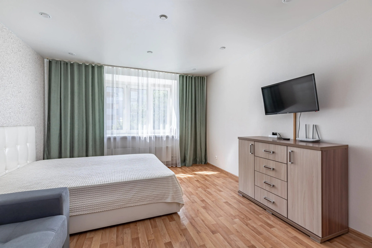 Квартира Уютная