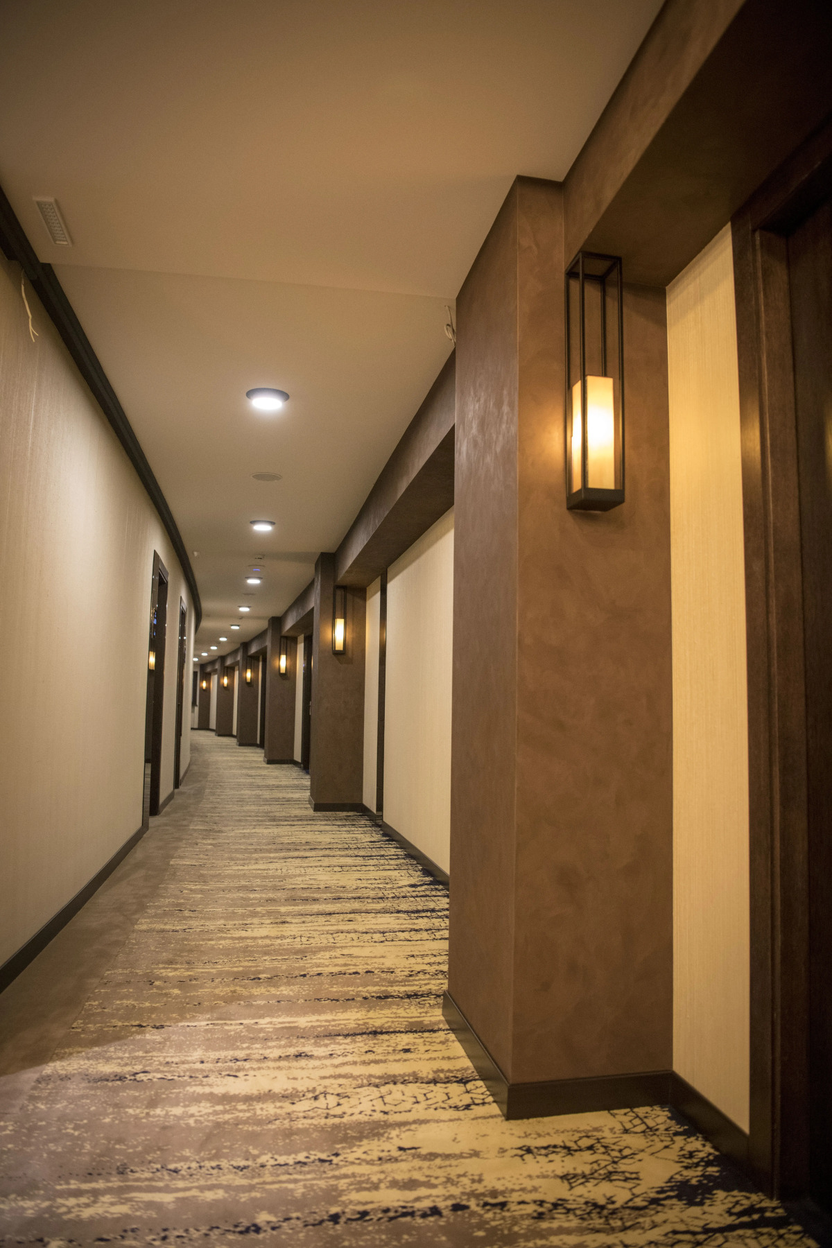 Джермук Отель и СПА