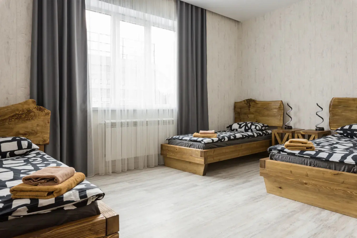 Маша и Медведи