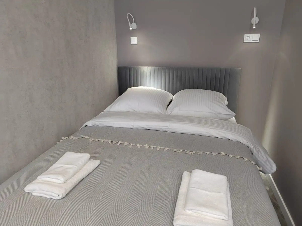 Квартира Шикарная люксовая