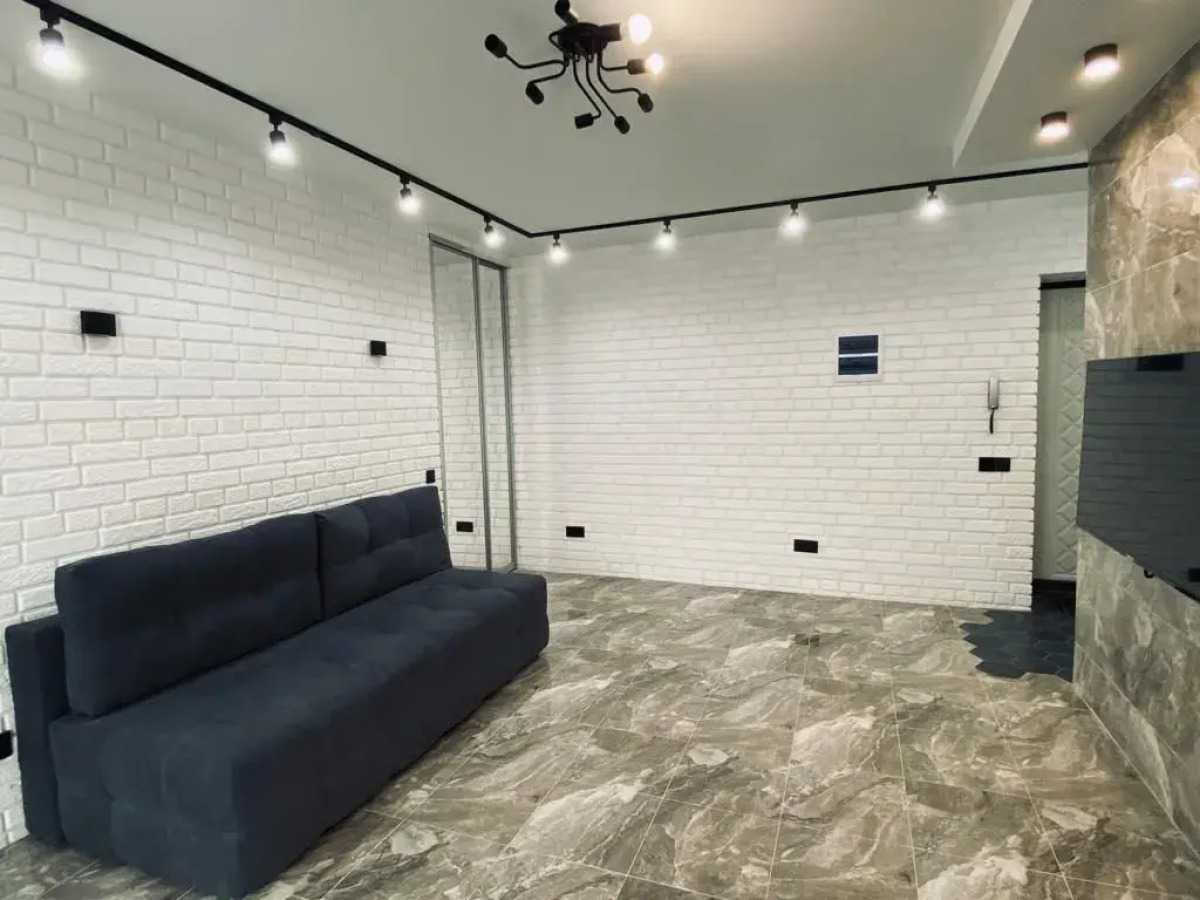 Апартаменты Современные на улице Коммунаров