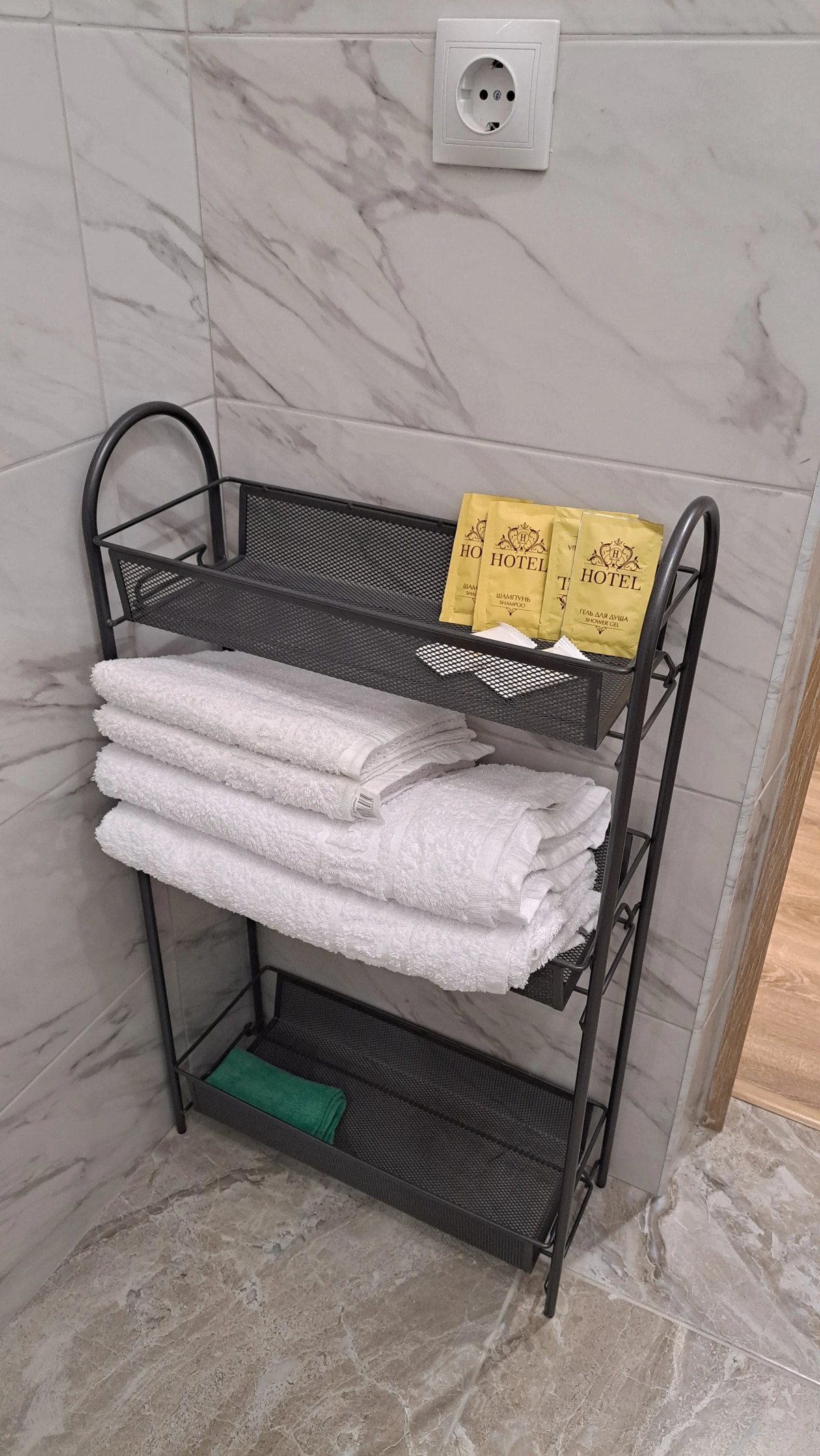 Апартаменты Квартирка