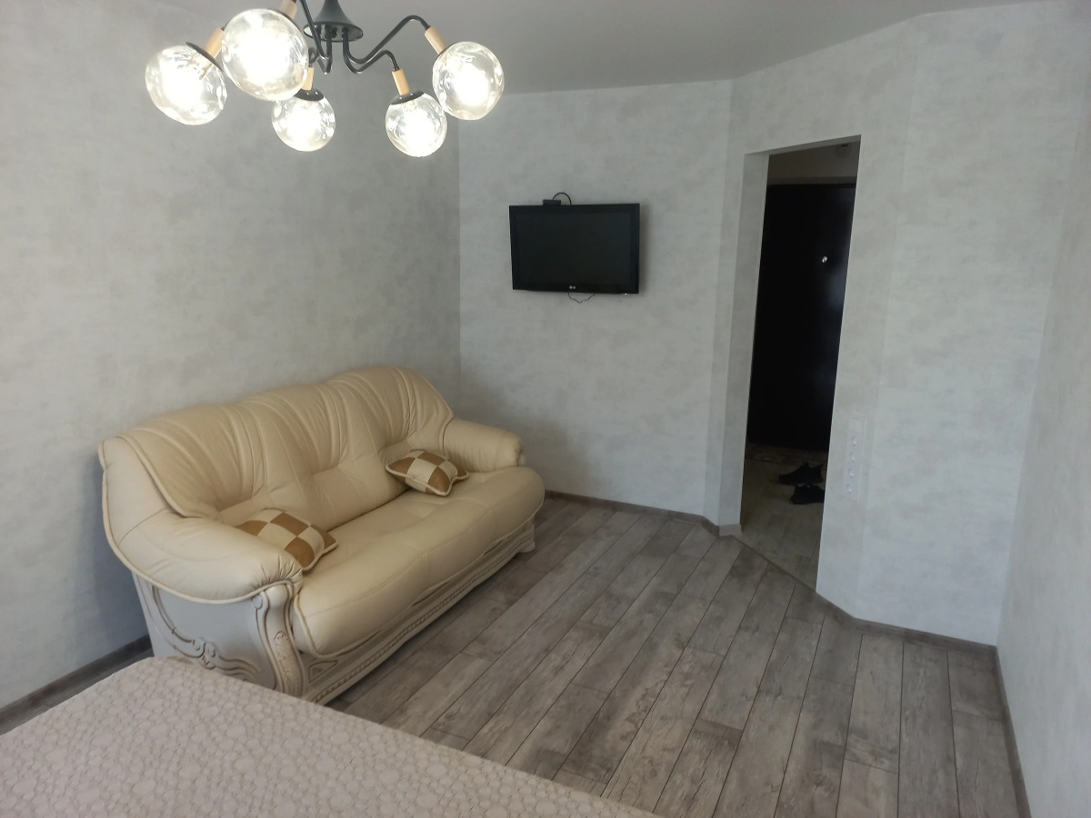 Апартаменты на Труда в Витебске