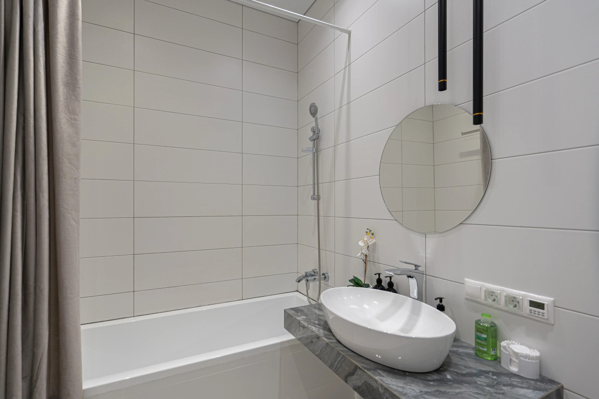 Апартаменты Vyborg Velvet Aparts Двухуровневые в Центре