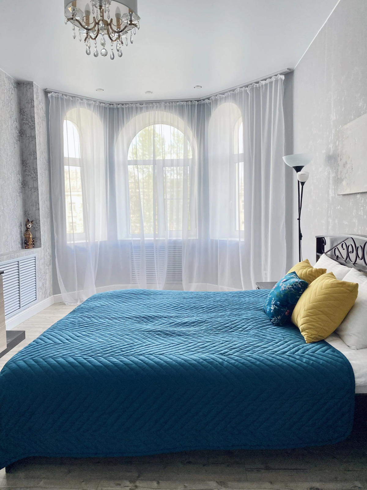 Квартира в Самом Центре