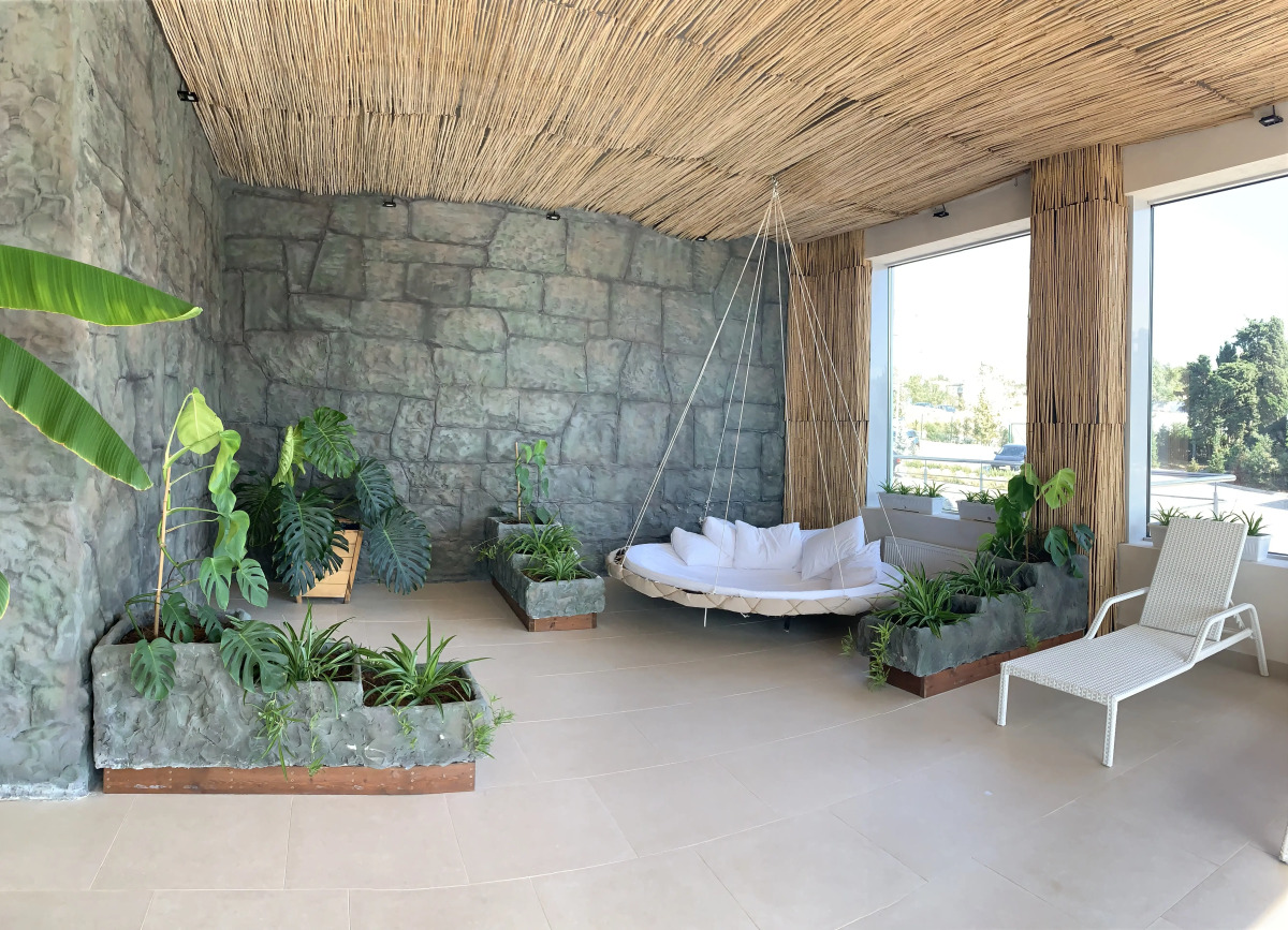 Квартира Акваделюкс