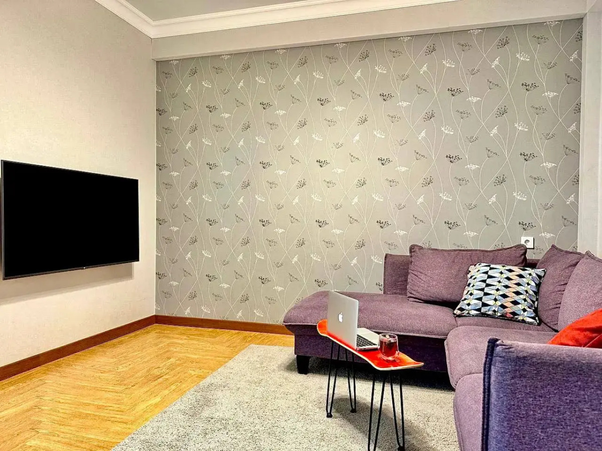 Квартира Уютная в Центре Махачкалы