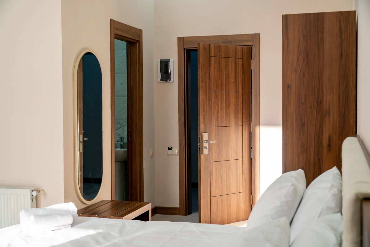 Hotel Chateau Milisi