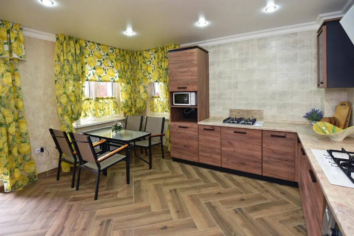 Гостевой дом Сказка инн