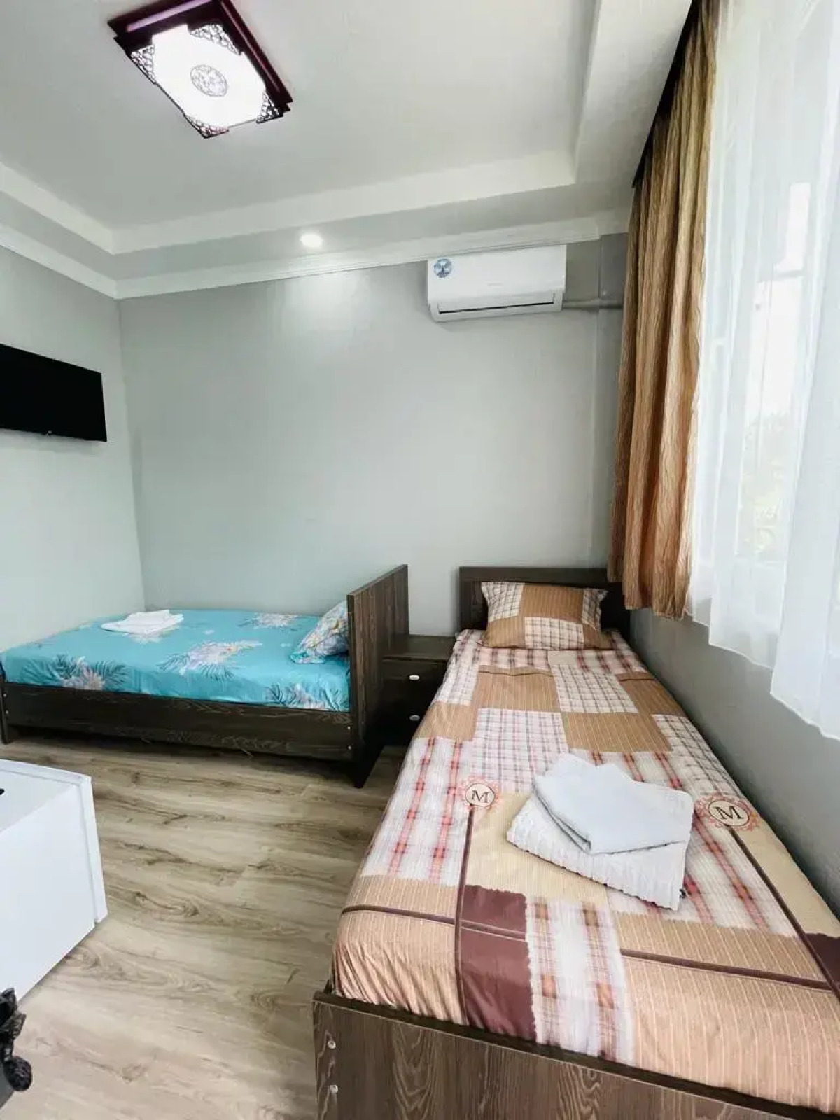 Гостевой Дом New Batumi