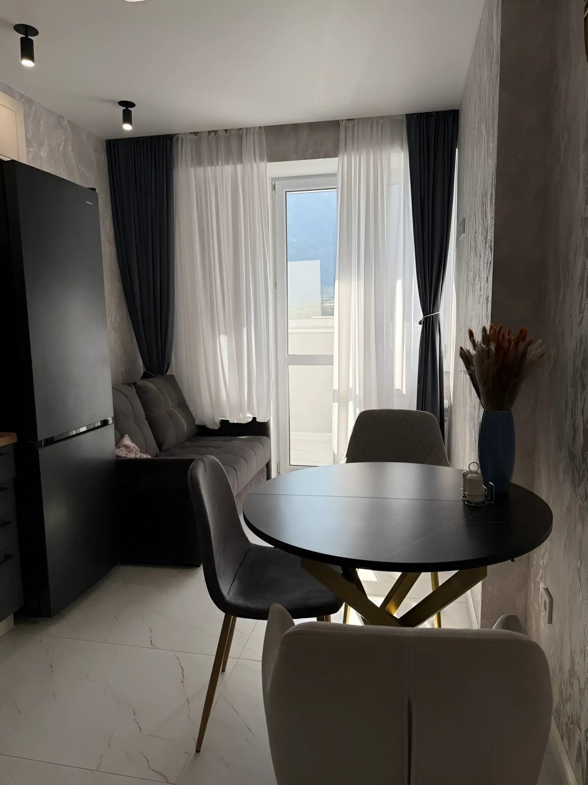 Квартира Комфортная квартира в курортном городе Ялта