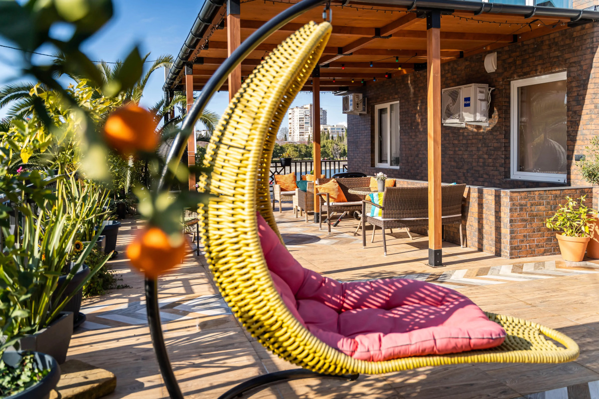 Гостевой дом Ника