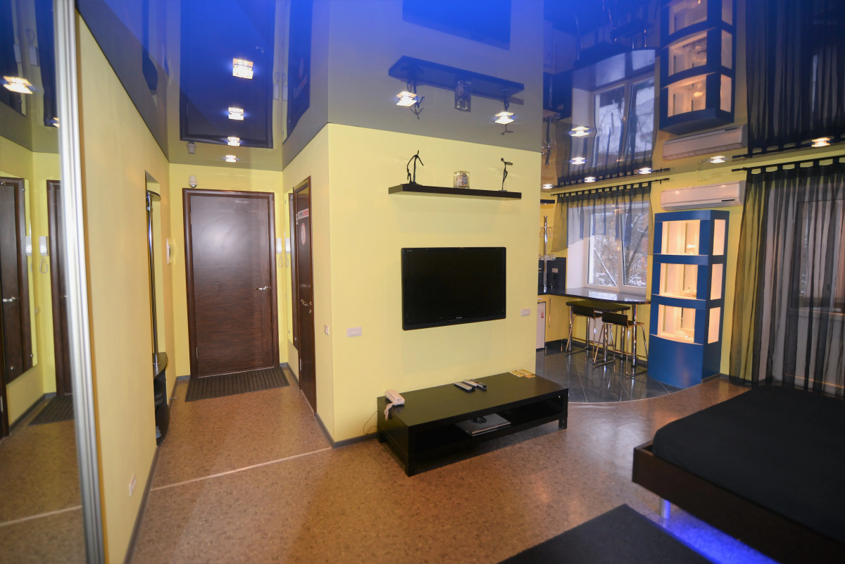 Апартаменты Кольцовская 30-А-9