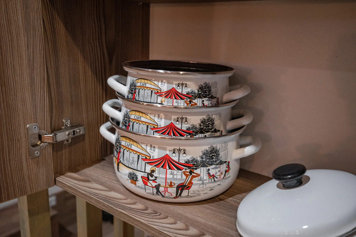 Апартаменты Комфорт Олимпик на Бульваре Надежд 1