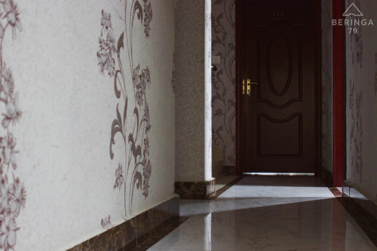 Гостевой дом Beringa 79