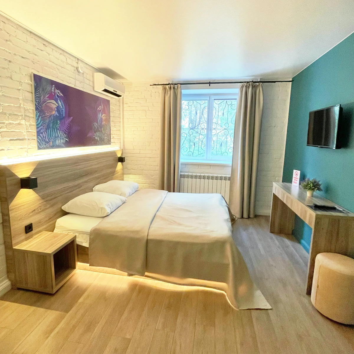 Гостевой дом Art_LOFT24