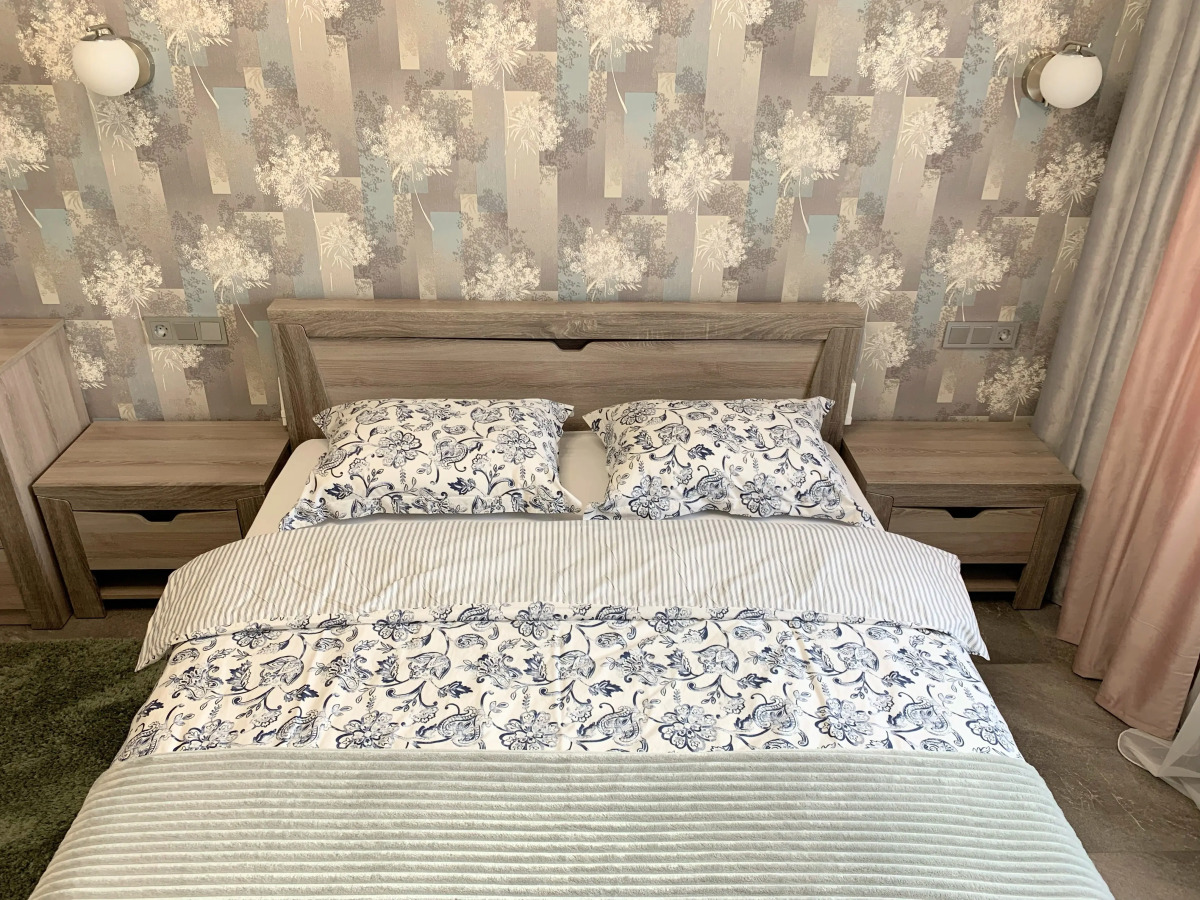 Квартира на Маяковского 8