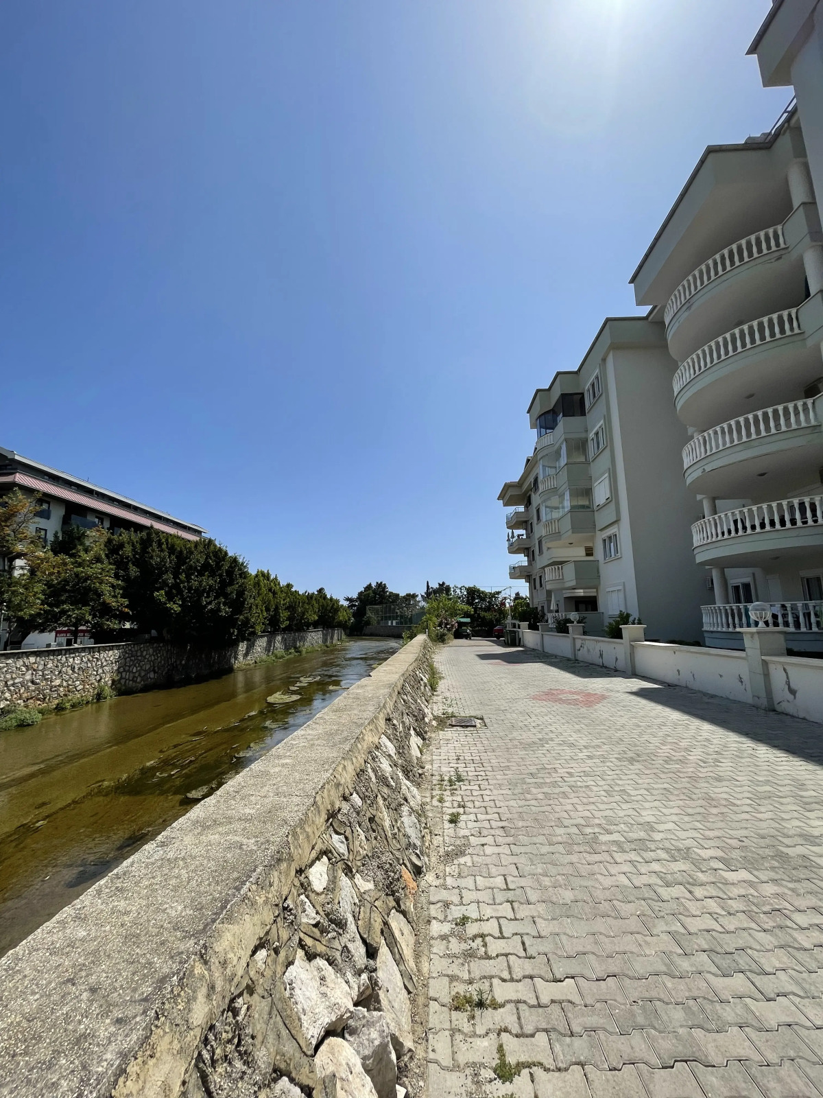 Апартаменты SA Apartments 2bd Flat 150m to the Beach