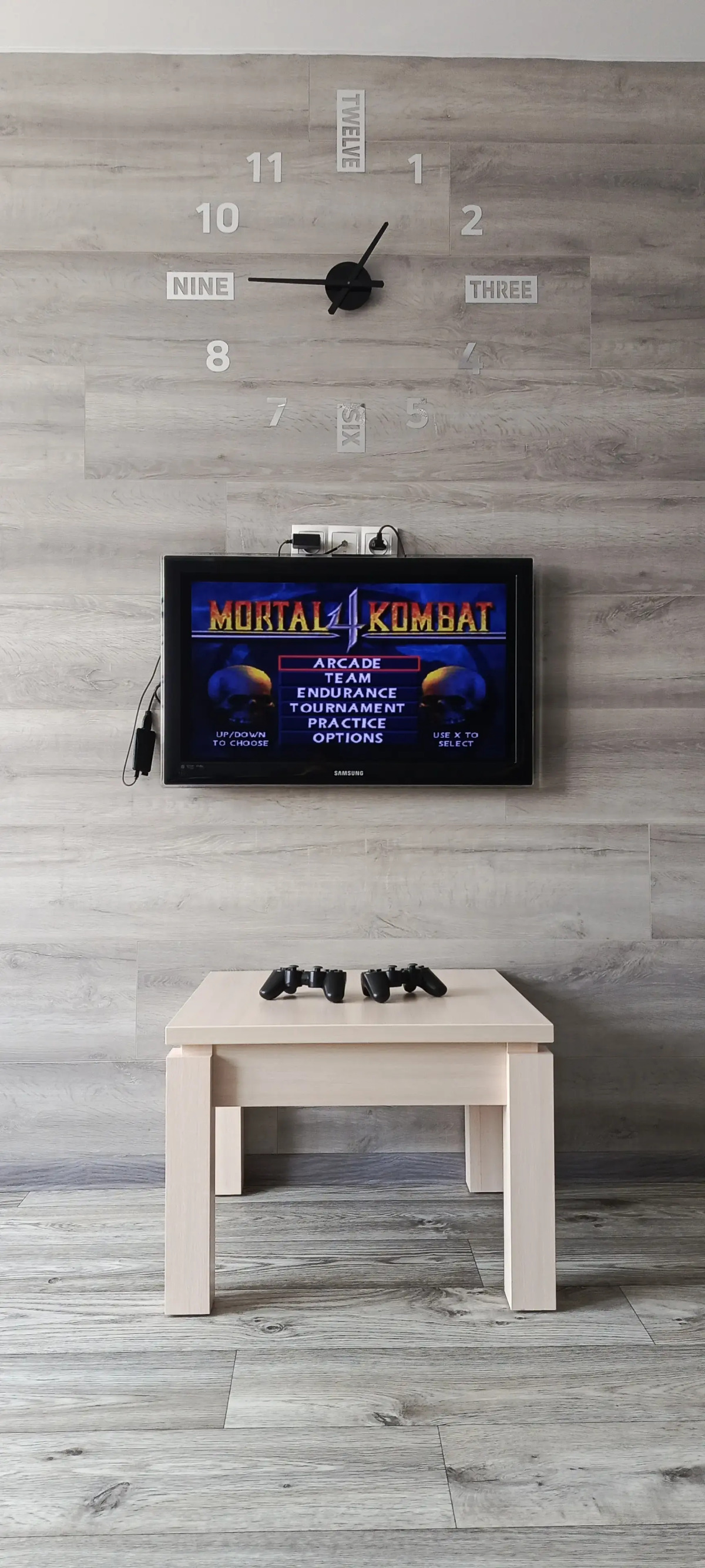 Квартира на Интернациональном 14