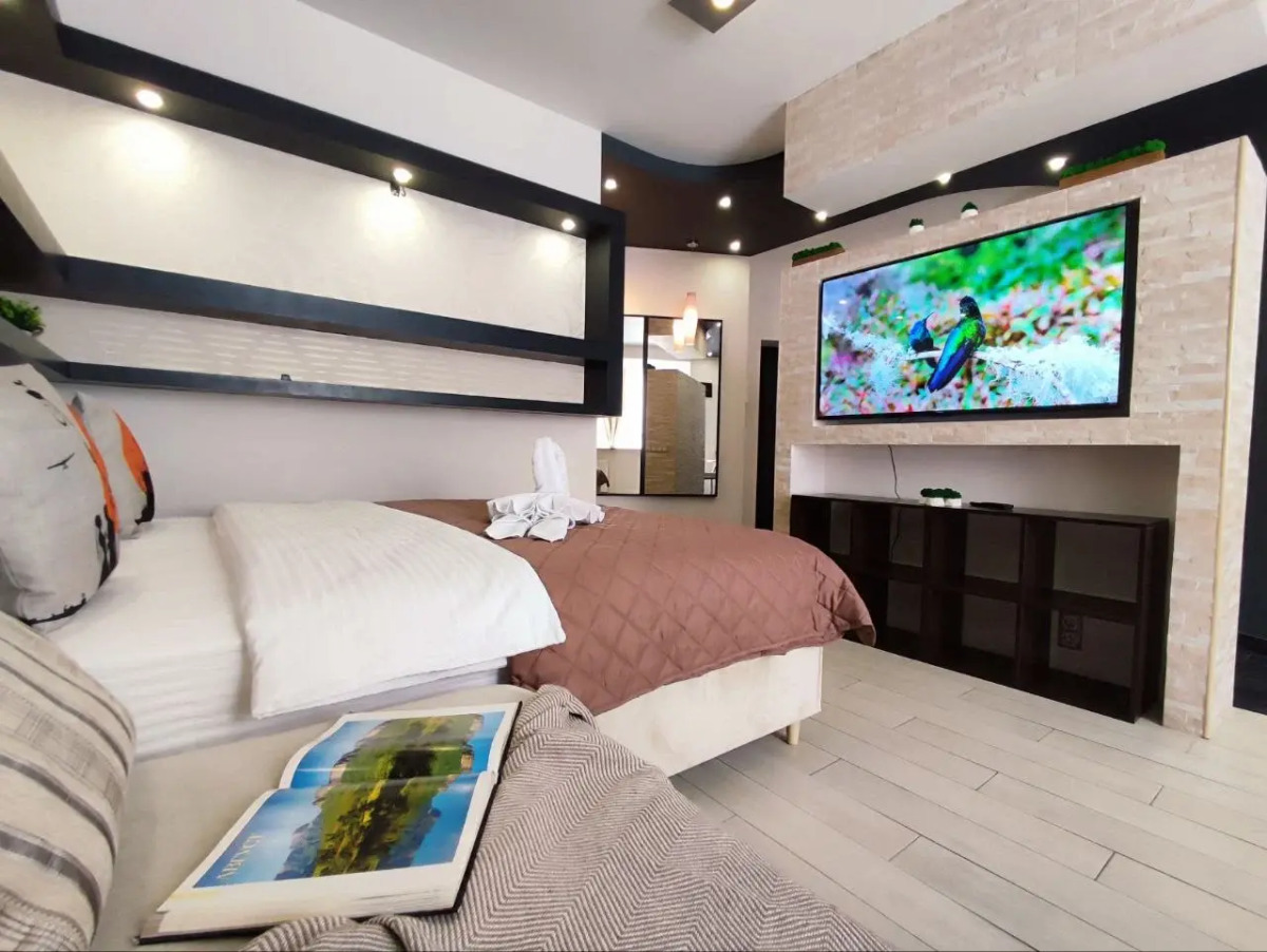 Квартира City studio от Home24