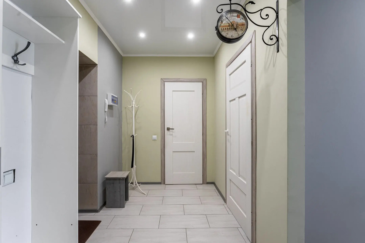 Квартира на Невского 192