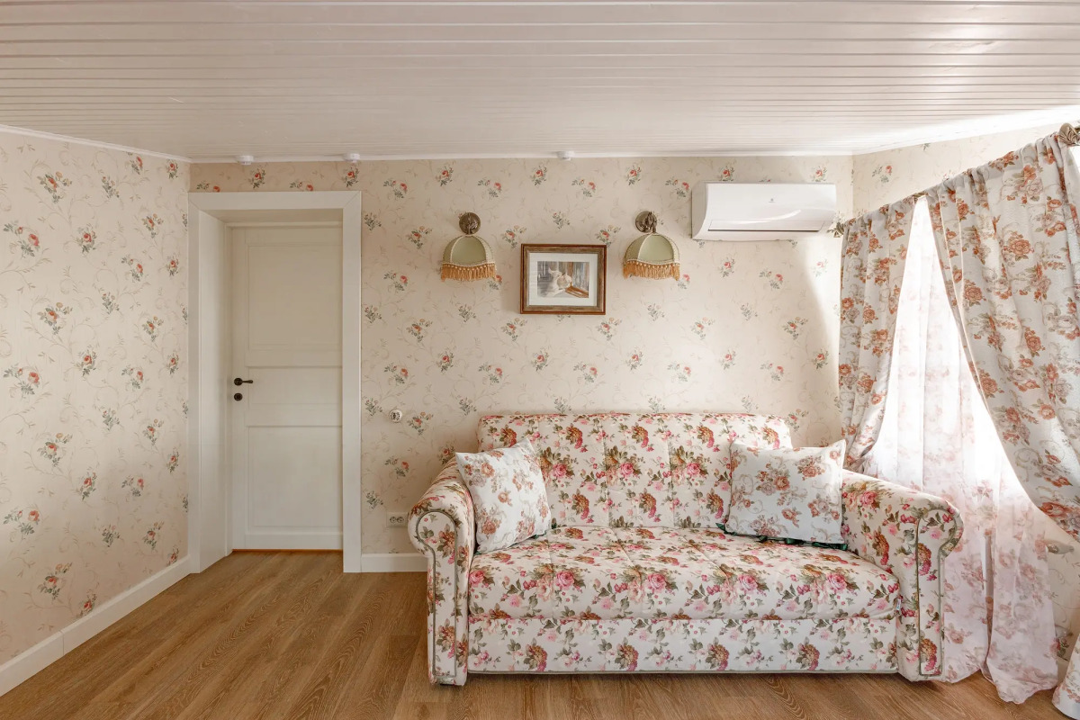 Отель Генеральская дача