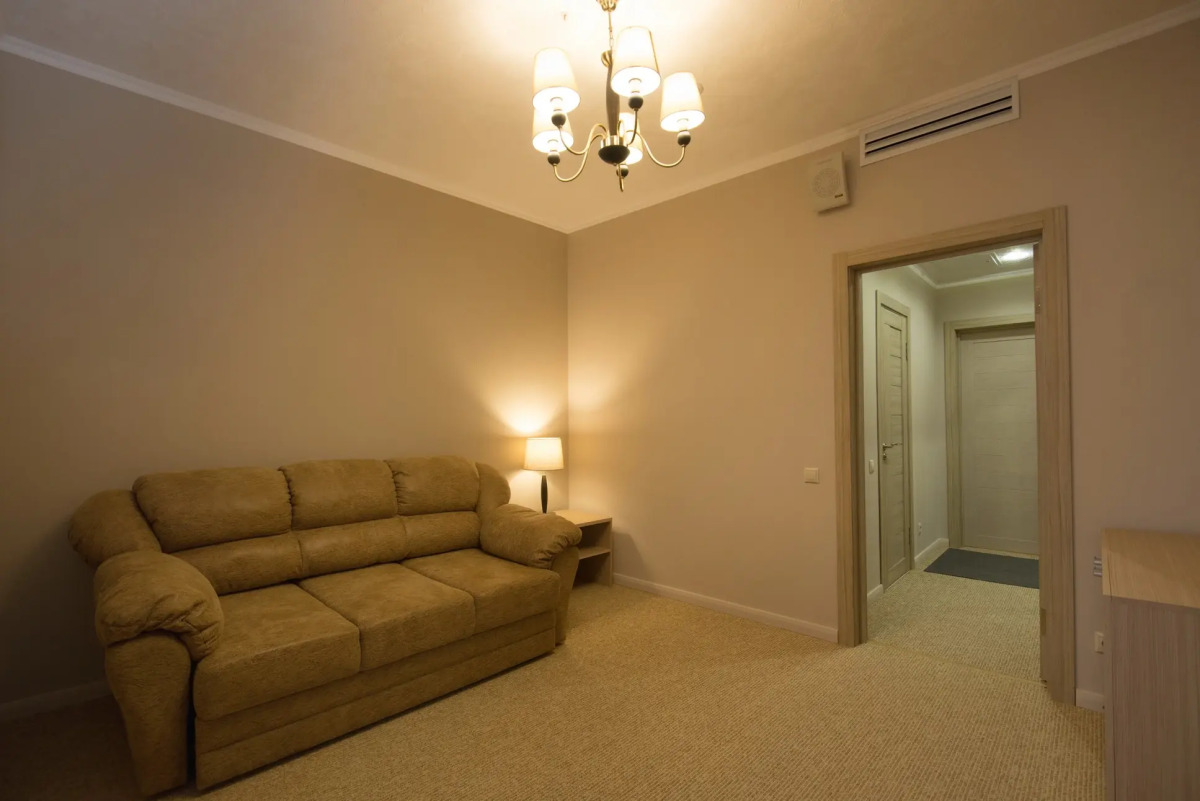 Отель Застава