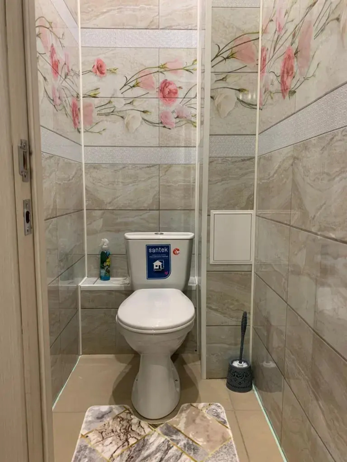 Апартаменты Ассорти с Панорамным Видом на Город