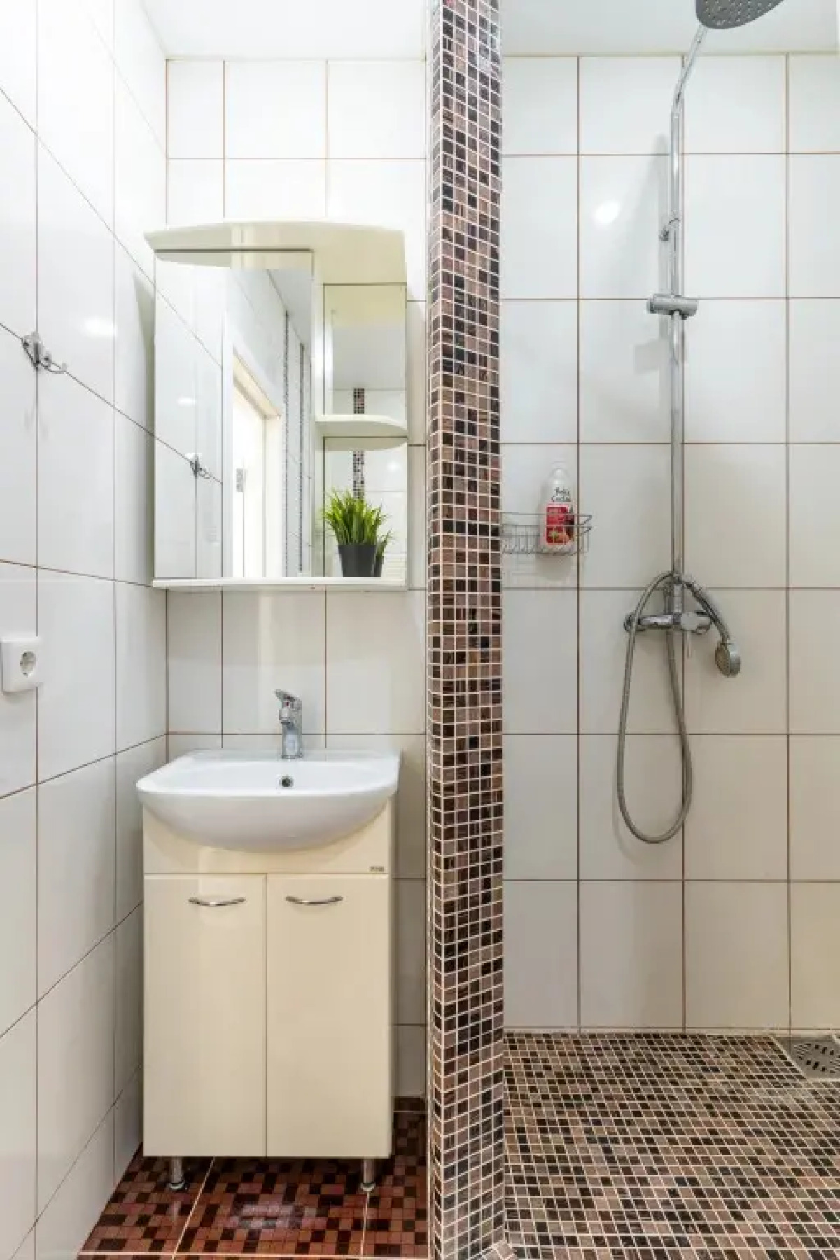 Квартира у парка Галицкого Апарт-Отелика на Героев Разведчиков