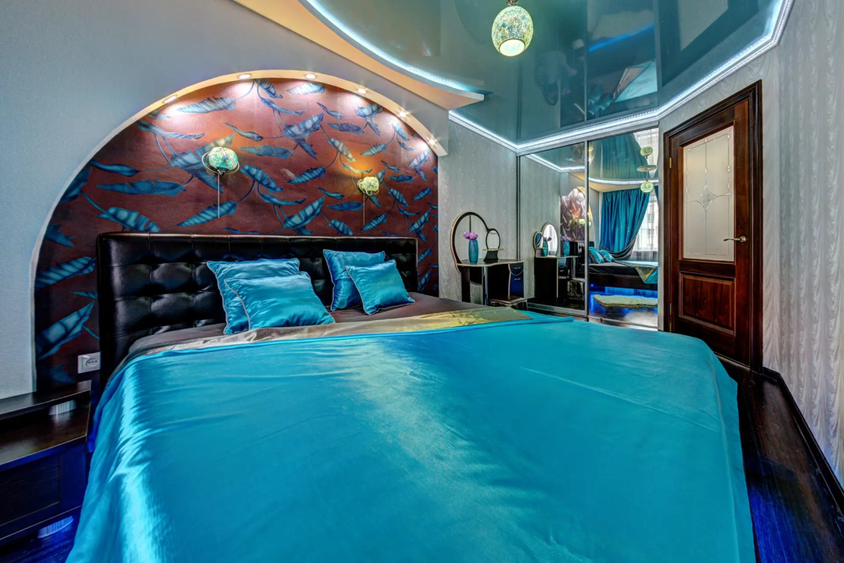 Апартаменты ИннХоум на Свободы 96