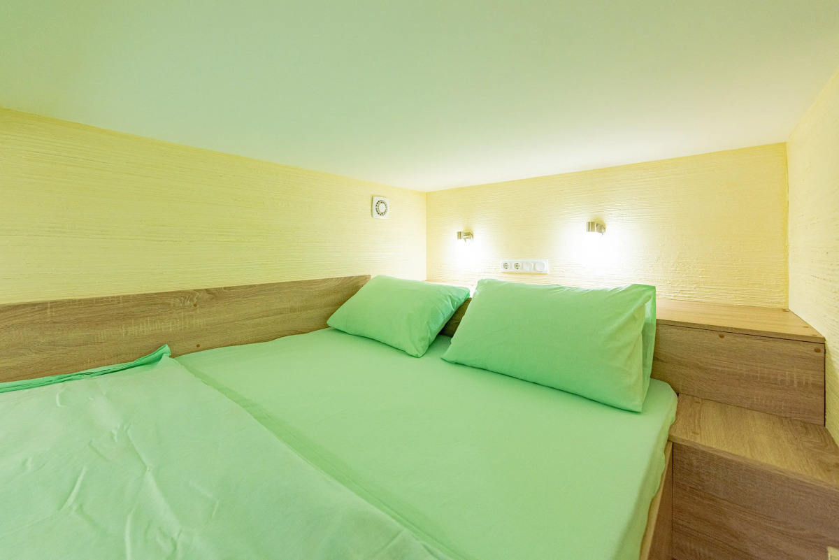 Апартаменты Комплекс Восток 13