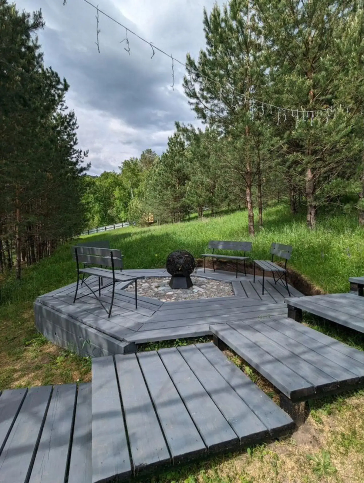 Гостевой дом 4 Эко- отель ПАНОРАМА