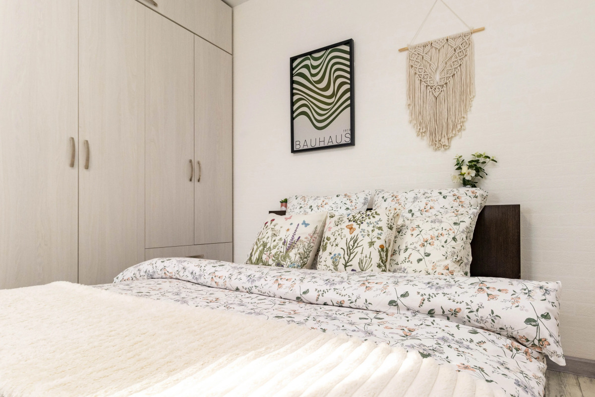 Квартира университетская 49