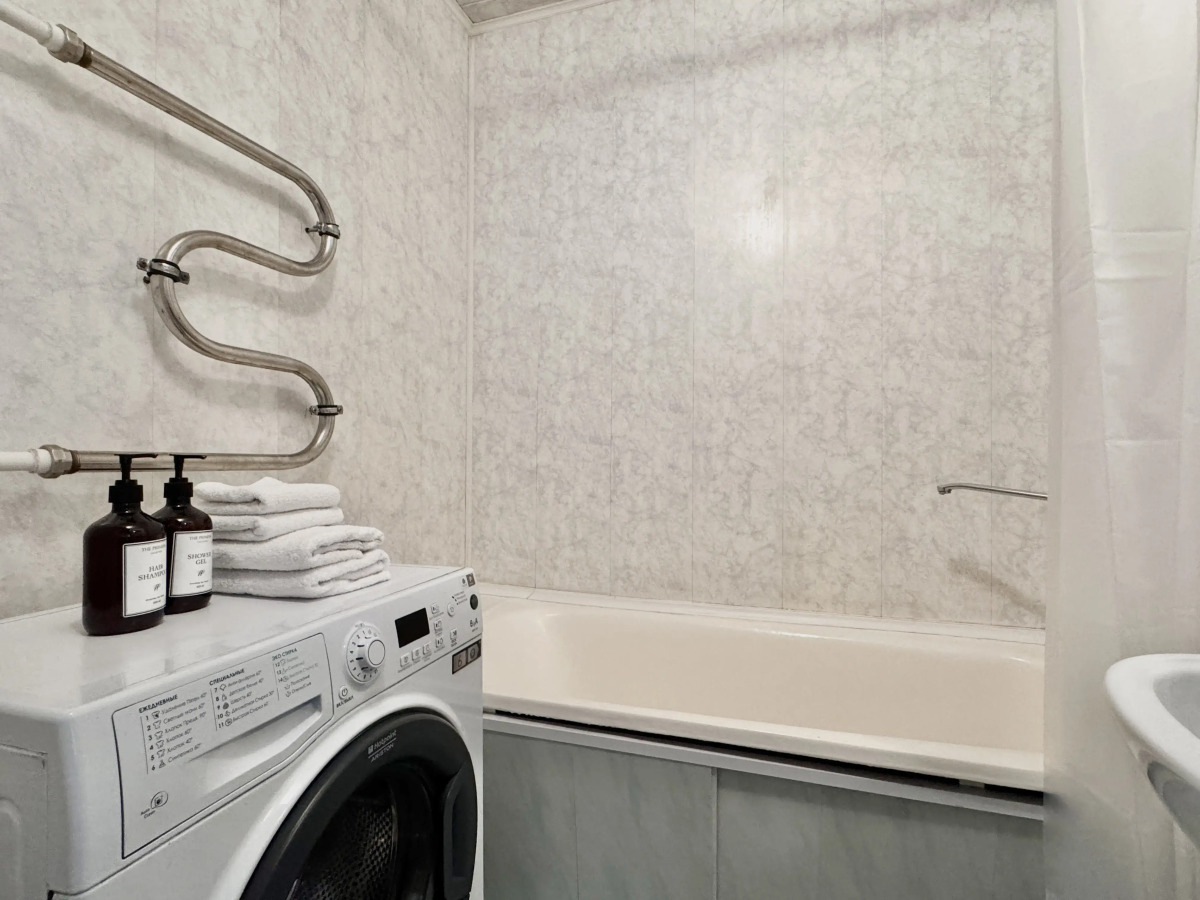 Апартаменты Комфортные апартаменты в сердце города