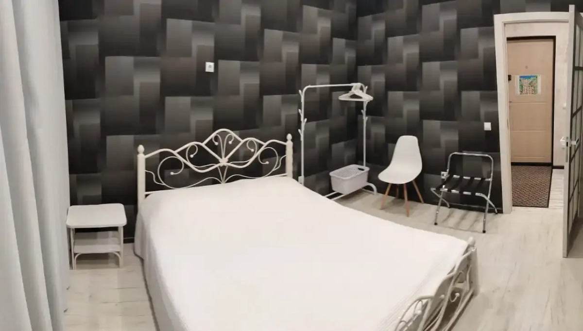 Апартаменты Лазурный берег