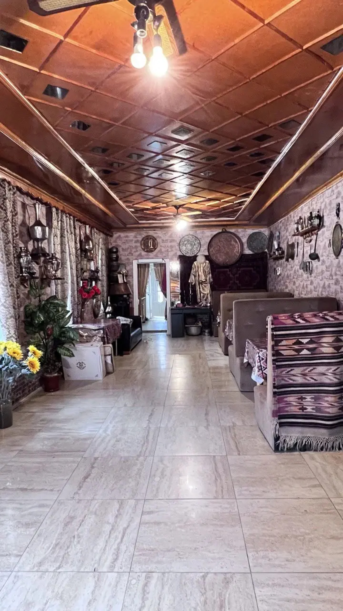 Гостевой дом Santа barbara