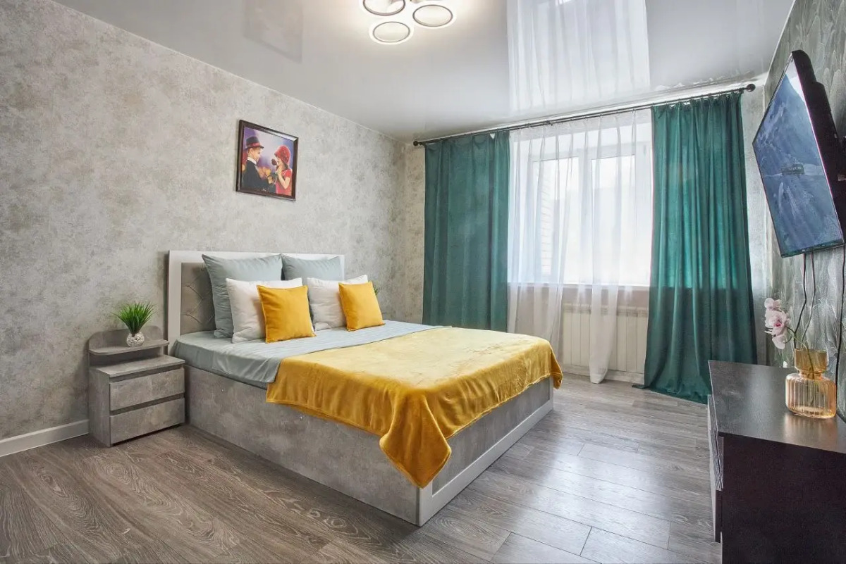 Квартира Однокомнатная квартира