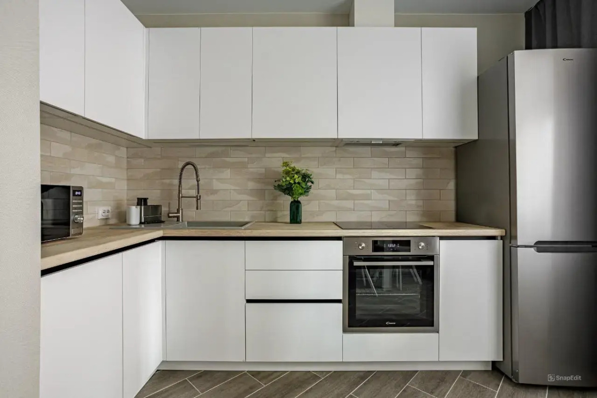 Апартаменты Rich Apart Парк Галицкого