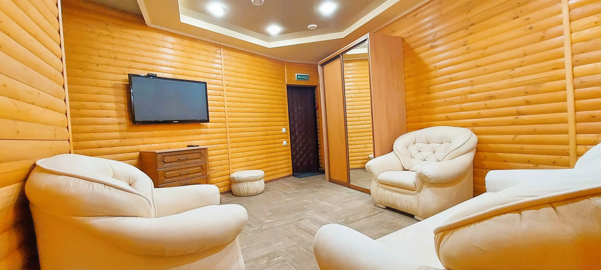 Гостевой дом Антре