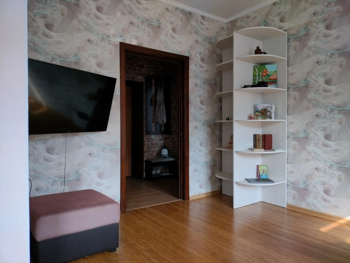 Квартира K-flat у Парка Победы