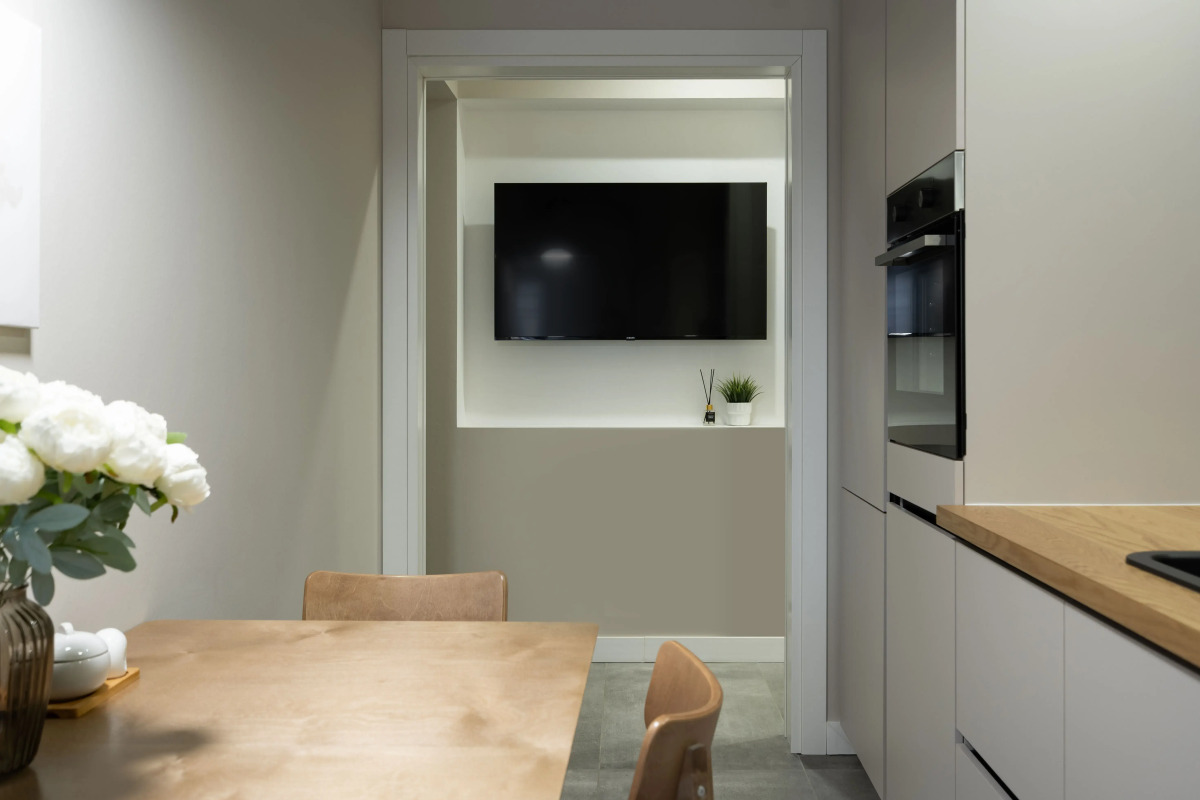 Апартаменты рядом со Спасом на крови