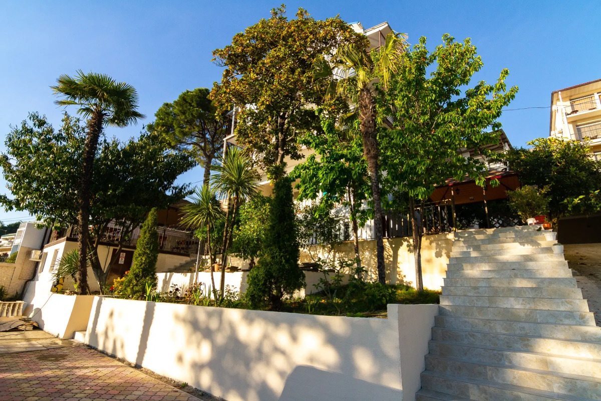 Гостевой дом Жасмин