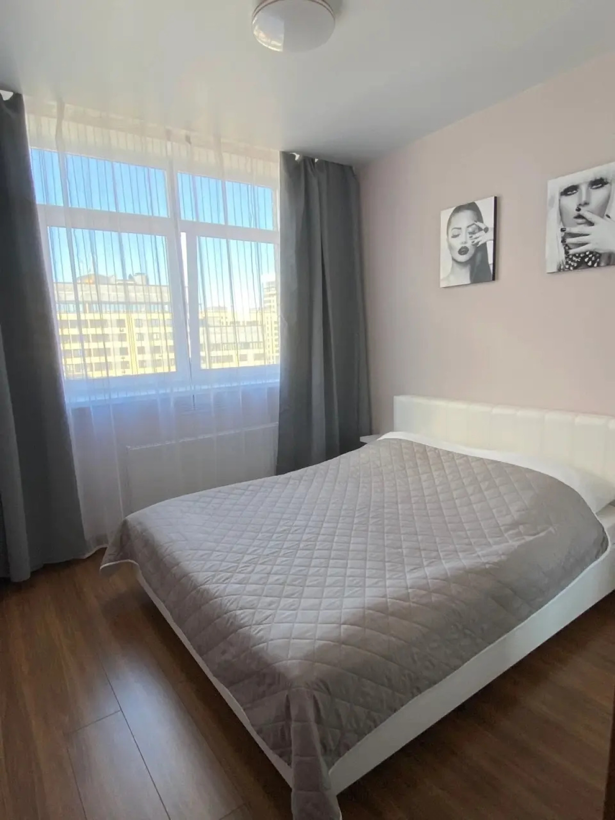 Апартаменты EvroBereg72