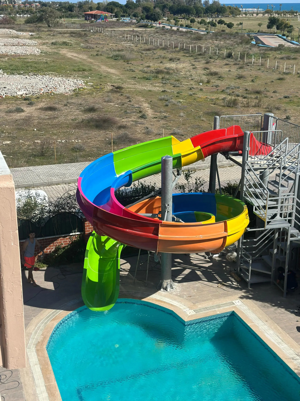 Hotel Prenses Sealine Beach