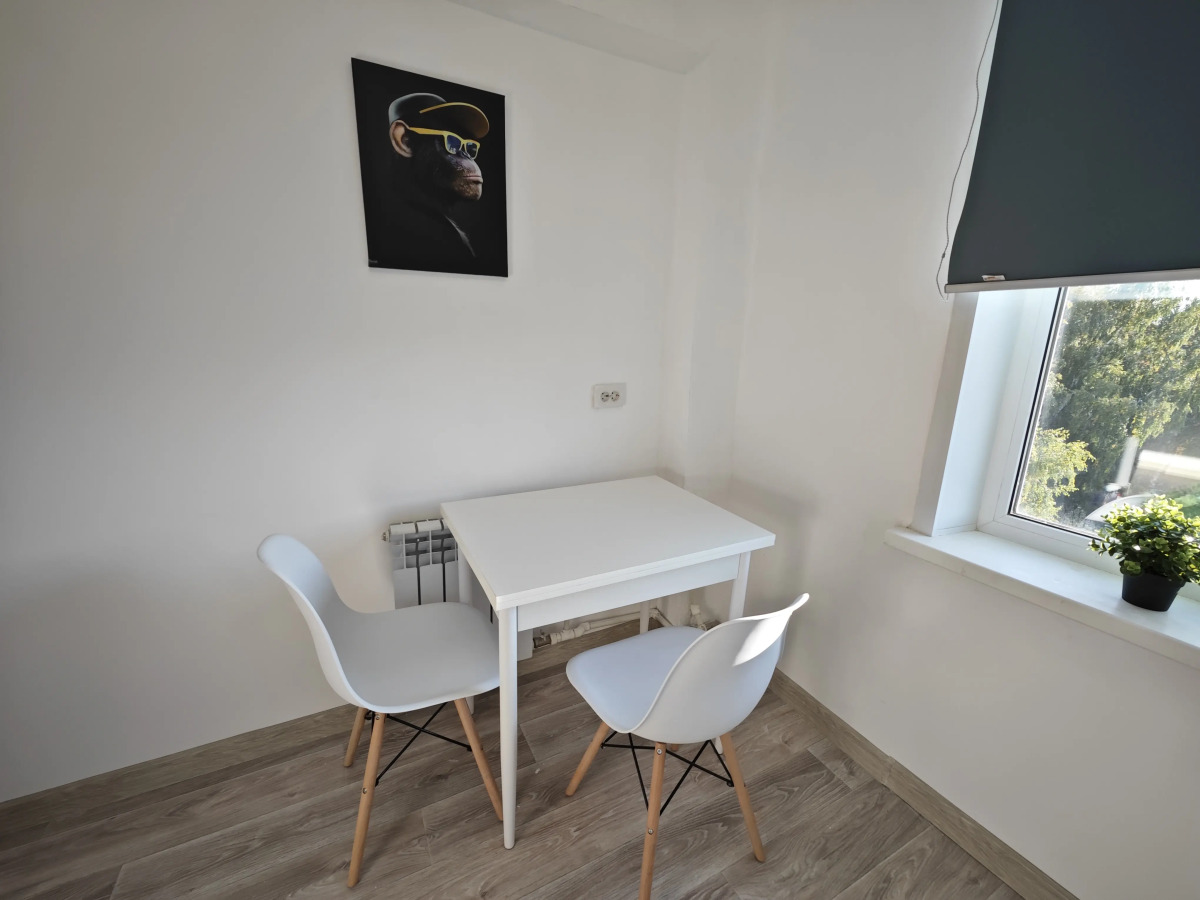 Квартира Калина Юрга на Никитина 75