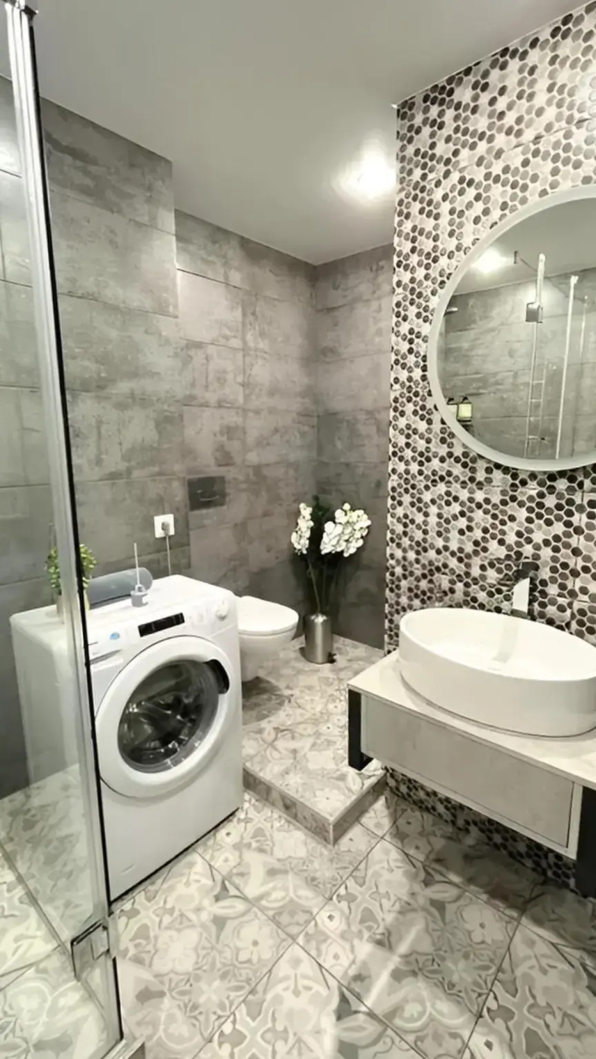 Апартаменты Moments House Восток