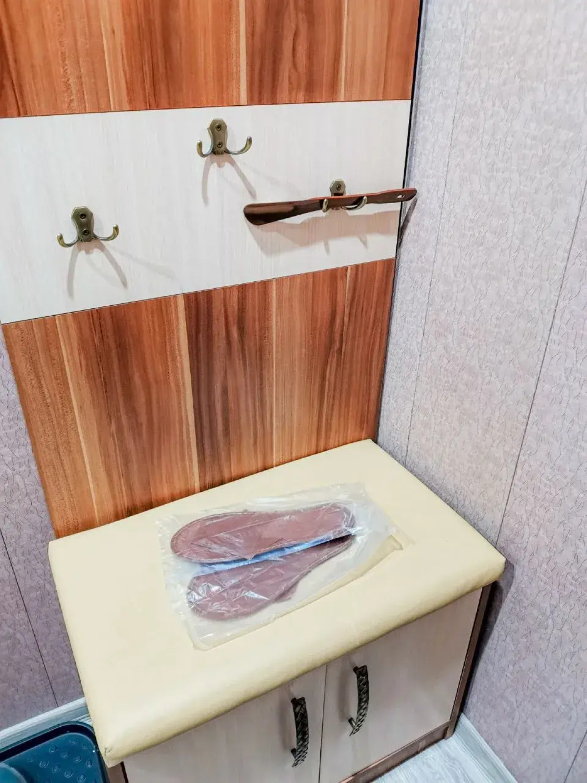 Апартаменты Apart-mich 2